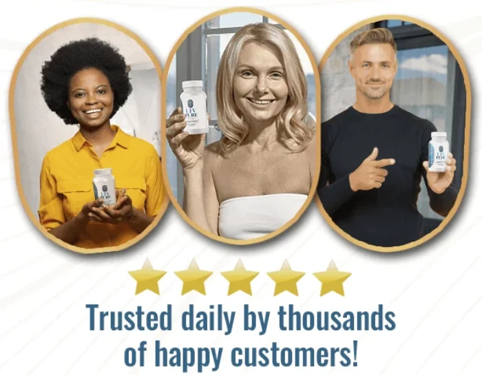 Liv Pure customer satisfaction and wellness results